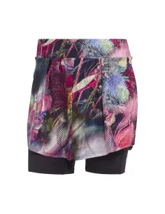 Falda Adidas Mel Hu1810 Mujer | Ofertas de pádel